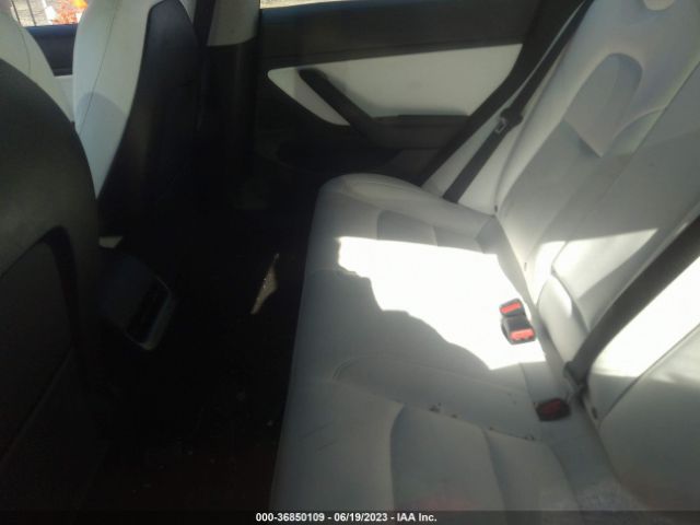 5YJ3E1EA5LF805164 Tesla Model 3 Standard Range