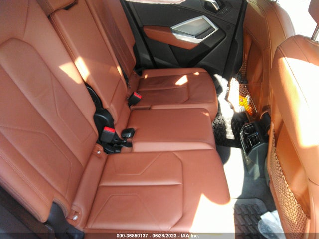 WA1AUCF30N1019395 Audi Q3 PREMIUM