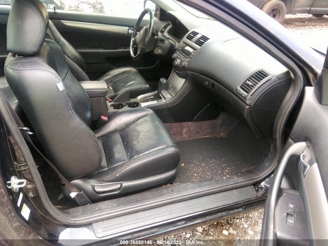 2003 HONDA ACCORD CPE EX VIN: 1HGCM82673A026998