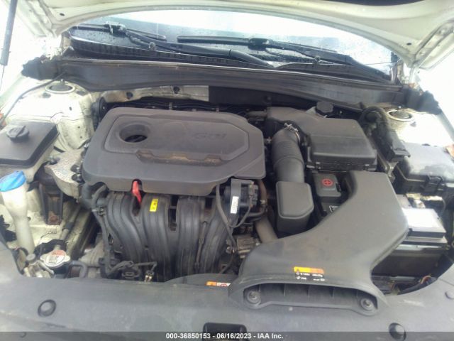 KNAGT4L30G5103528 KIA Optima Lx