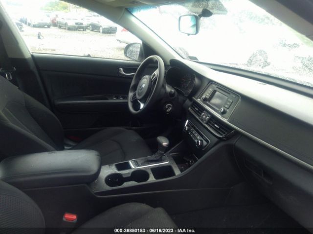 KNAGT4L30G5103528 KIA Optima Lx