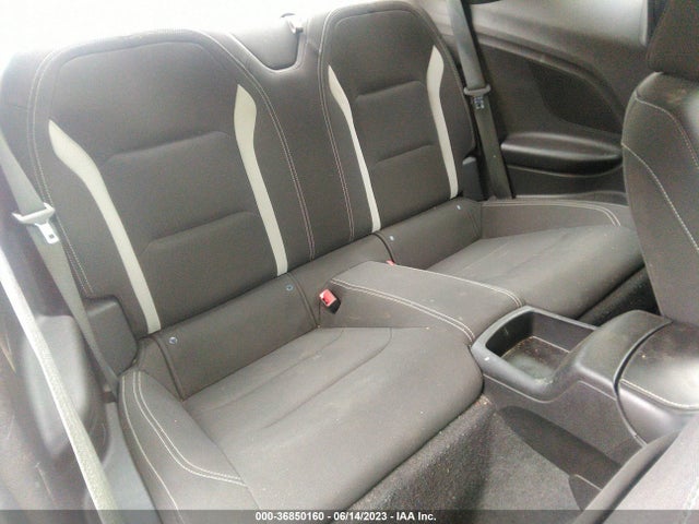 Chevrolet Camaro 1lt 2018 1G1FB1RX0J0143597 Image 15
