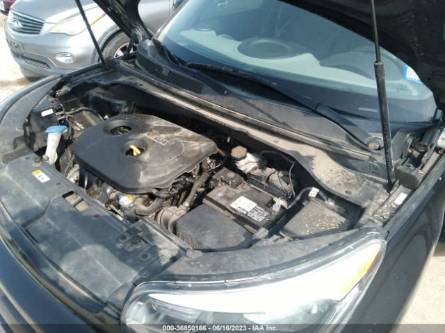 KNDJP3A54K7674044 KIA SOUL +