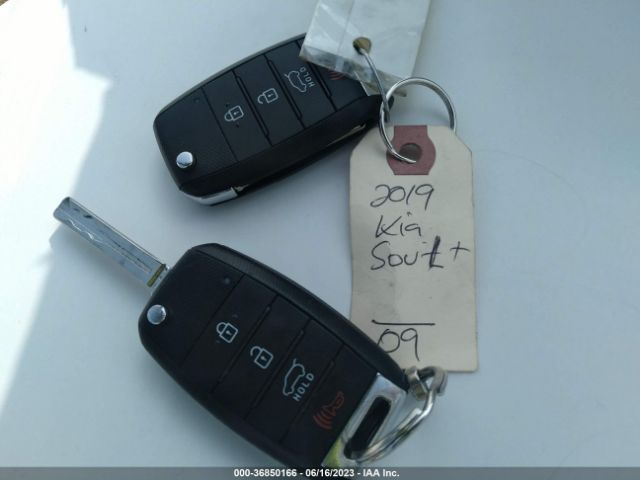 KNDJP3A54K7674044 KIA SOUL +