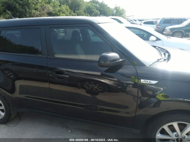 KNDJP3A54K7674044 KIA SOUL +