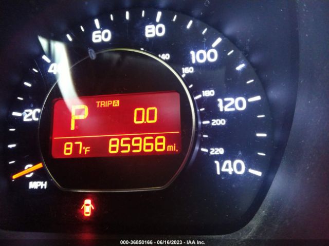 KNDJP3A54K7674044 KIA SOUL +