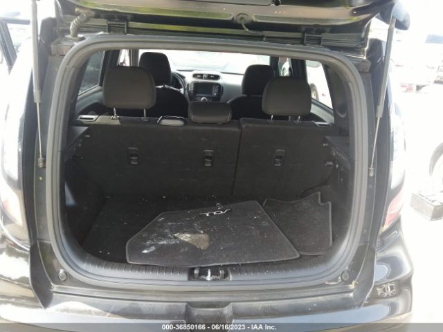 KNDJP3A54K7674044 KIA SOUL +