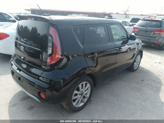 KNDJP3A54K7674044 KIA SOUL +