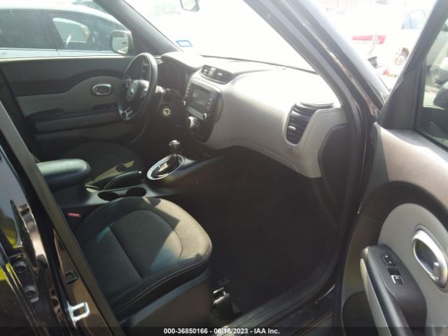 KNDJP3A54K7674044 KIA SOUL +