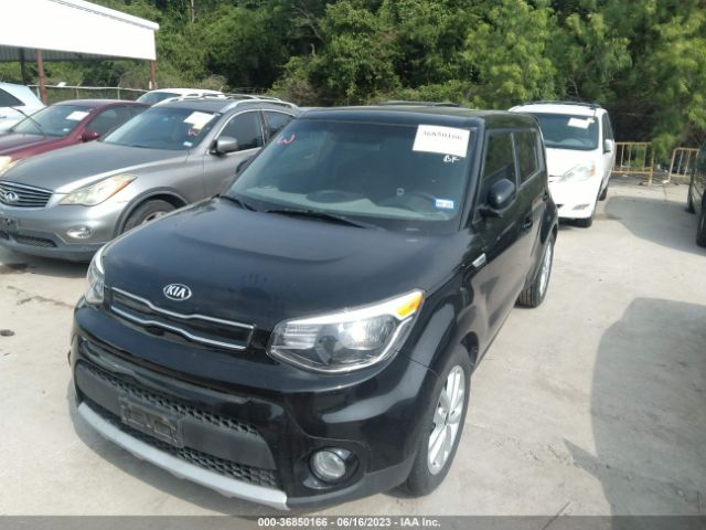 KNDJP3A54K7674044 KIA SOUL +