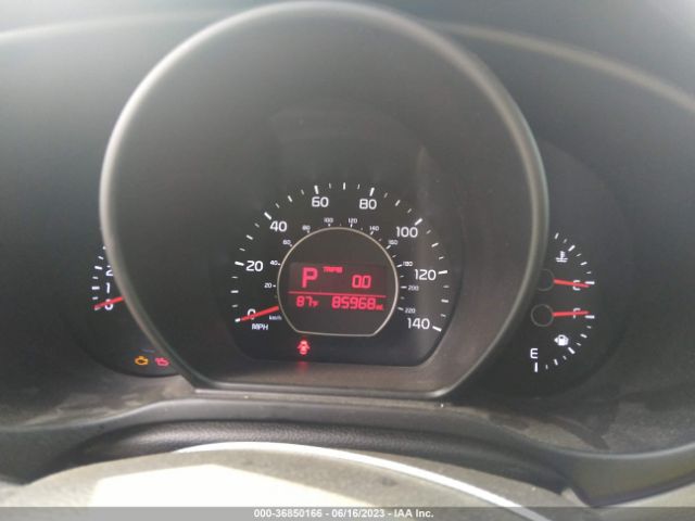 KNDJP3A54K7674044 KIA SOUL +