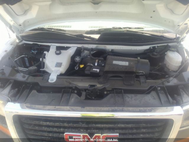 1GTW7AFG3L1249164 GMC SAVANA CARGO VAN