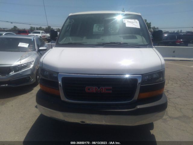 1GTW7AFG3L1249164 GMC SAVANA CARGO VAN