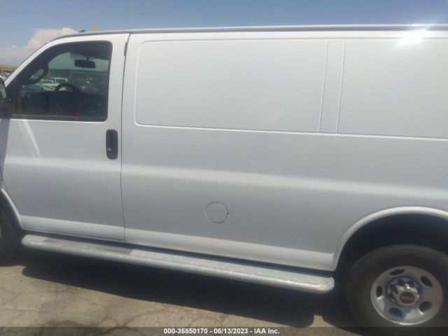1GTW7AFG3L1249164 GMC SAVANA CARGO VAN