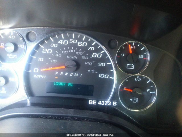 1GTW7AFG3L1249164 GMC SAVANA CARGO VAN