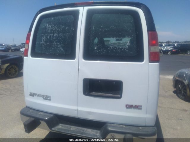 1GTW7AFG3L1249164 GMC SAVANA CARGO VAN