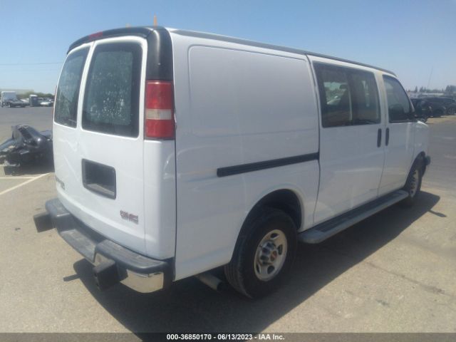 1GTW7AFG3L1249164 GMC SAVANA CARGO VAN