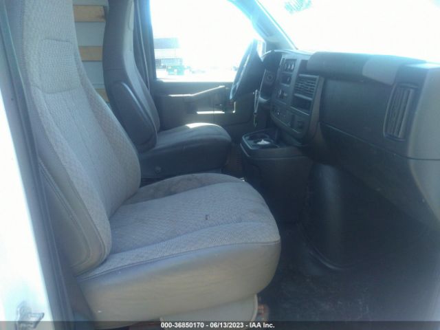 1GTW7AFG3L1249164 GMC SAVANA CARGO VAN