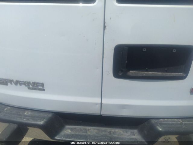 1GTW7AFG3L1249164 GMC SAVANA CARGO VAN