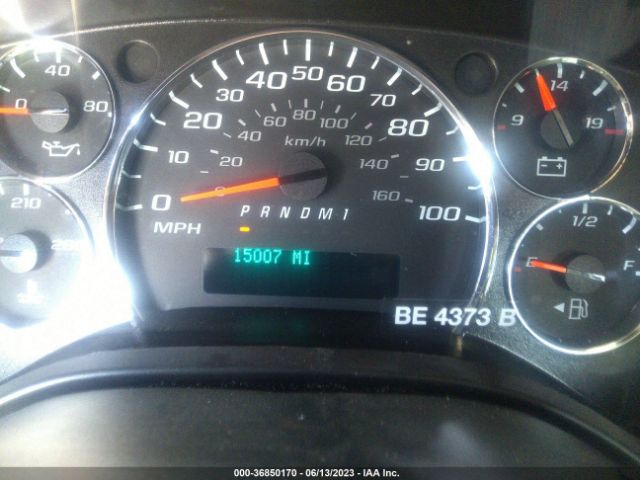 1GTW7AFG3L1249164 GMC SAVANA CARGO VAN