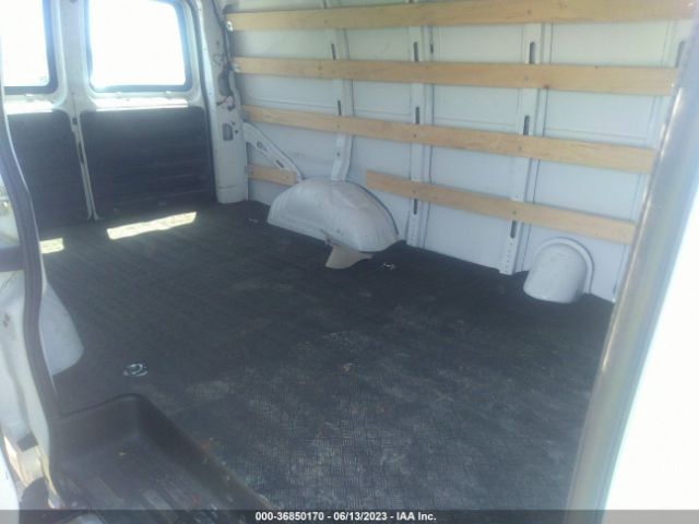 1GTW7AFG3L1249164 GMC SAVANA CARGO VAN