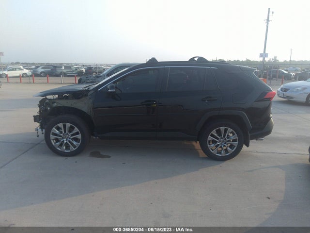 Toyota Rav4 Xle Premium 2023 2T3C1RFV5PW250793 Image 15