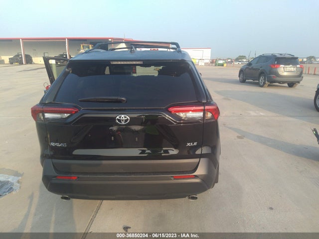 Toyota Rav4 Xle Premium 2023 2T3C1RFV5PW250793 Image 17