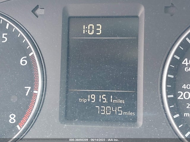 1VWAH7A37EC008064 Volkswagen PASSAT S