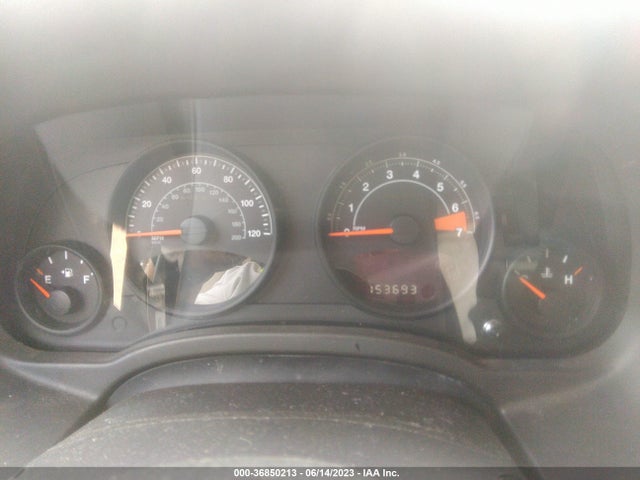 1C4NJRFBXGD659044 Jeep Patriot High Altitude Edition