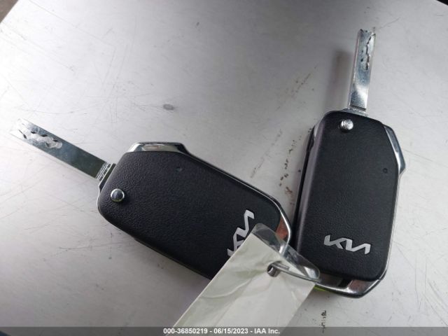 3KPF24AD5NE478202 KIA Forte Lxs