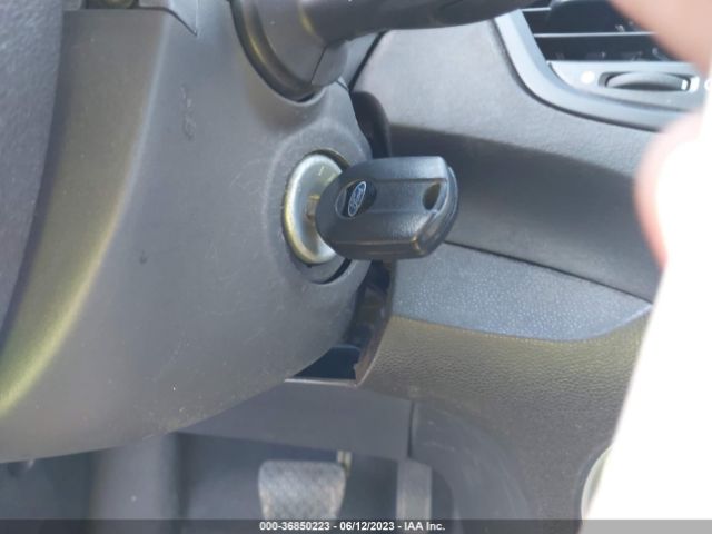 3FADP4BJ5KM166093 Ford FIESTA SE