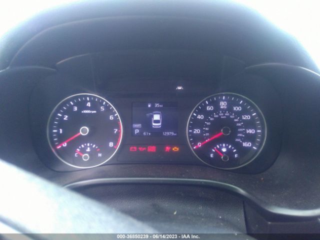 3KPF24AD8ME404075 KIA Forte Lxs
