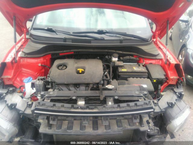 KNDJ23AU1M7141321 KIA SOUL LX