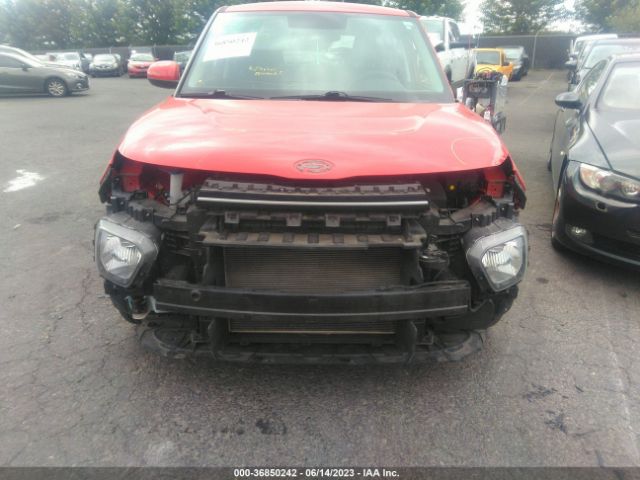 KNDJ23AU1M7141321 KIA SOUL LX