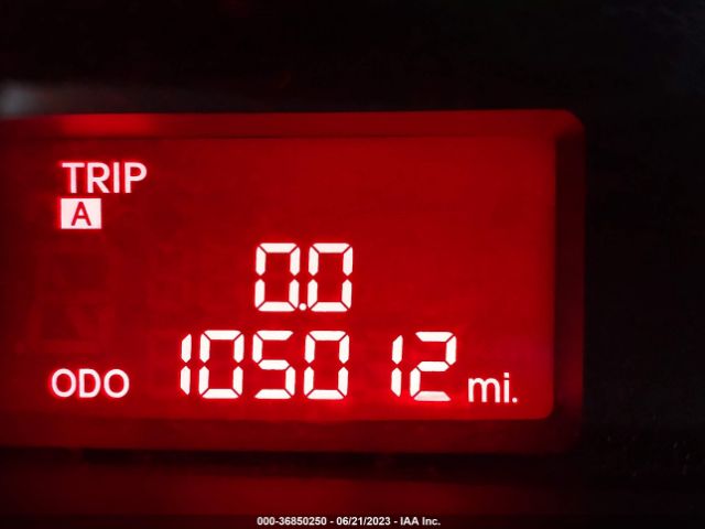 KNADM4A39F6467958 KIA RIO LX