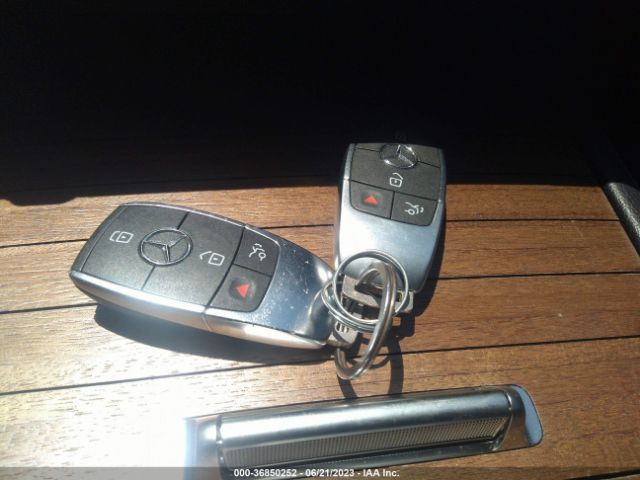 4JGFF5KE0LA113682 Mercedes-Benz Gls Gls 450