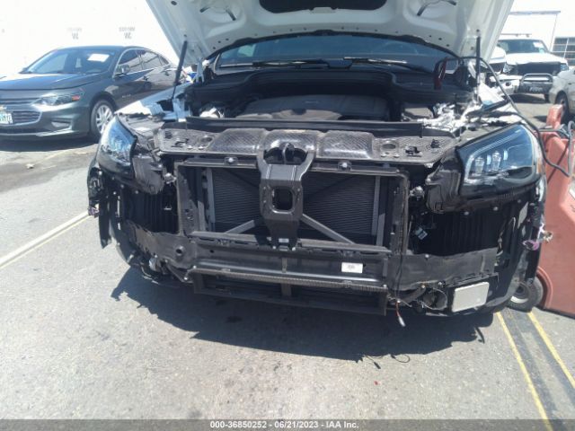 4JGFF5KE0LA113682 Mercedes-Benz Gls Gls 450