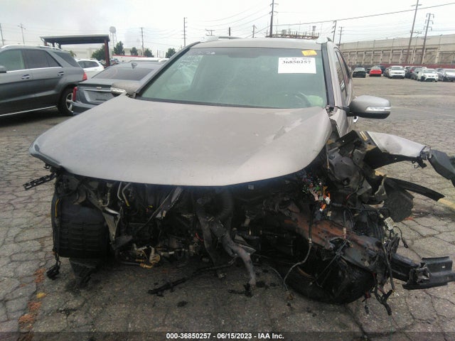 KIA SORENTO LX 2015 5XYKT4A6XFG658079 Image 6