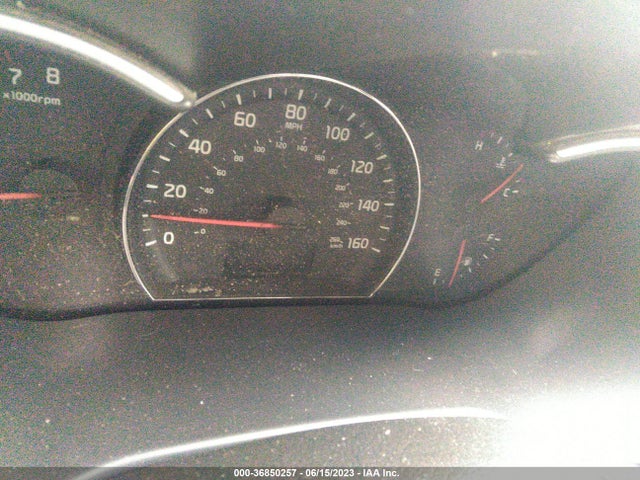 KIA SORENTO LX 2015 5XYKT4A6XFG658079 Image 7