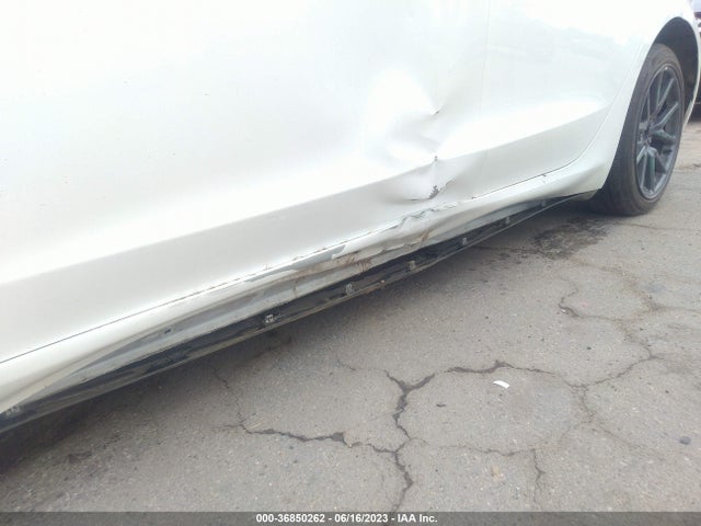 Tesla Model 3 Long Range 2022 5YJ3E1EB7NF211509 Image 14