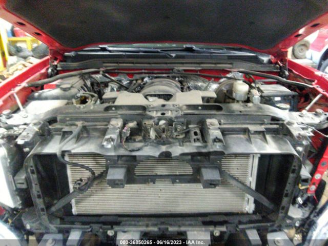 3GTU2VEC5FG165221 GMC Sierra 1500 Slt