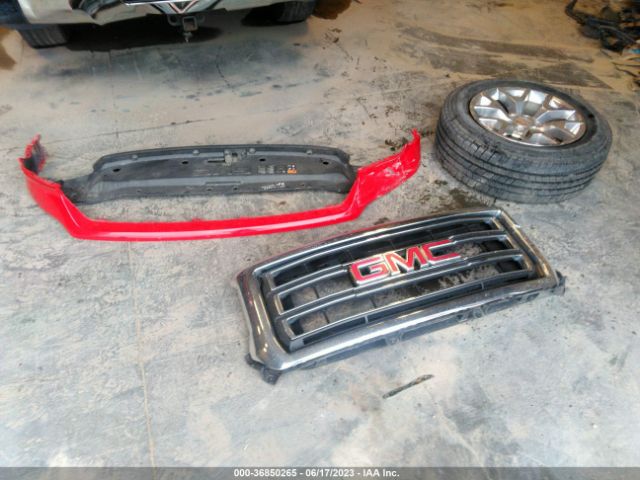 3GTU2VEC5FG165221 GMC Sierra 1500 Slt