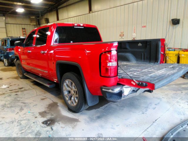 3GTU2VEC5FG165221 GMC Sierra 1500 Slt