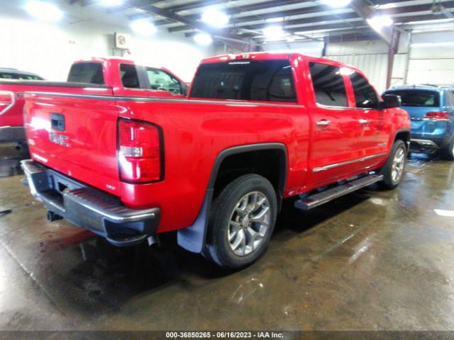 3GTU2VEC5FG165221 GMC Sierra 1500 Slt