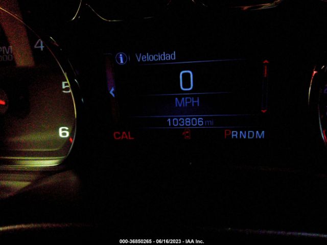3GTU2VEC5FG165221 GMC Sierra 1500 Slt