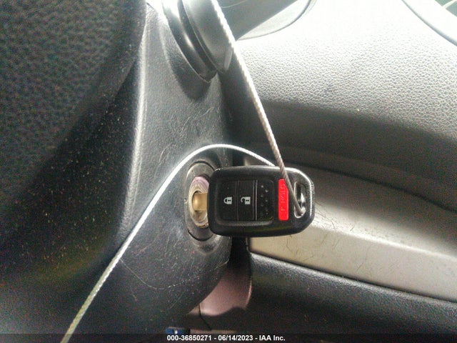 Honda CR-V EX 2014 2HKRM3H50EH503678 Image 3