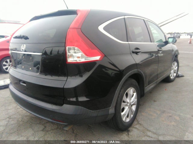 Honda CR-V EX 2014 2HKRM3H50EH503678 Image 11
