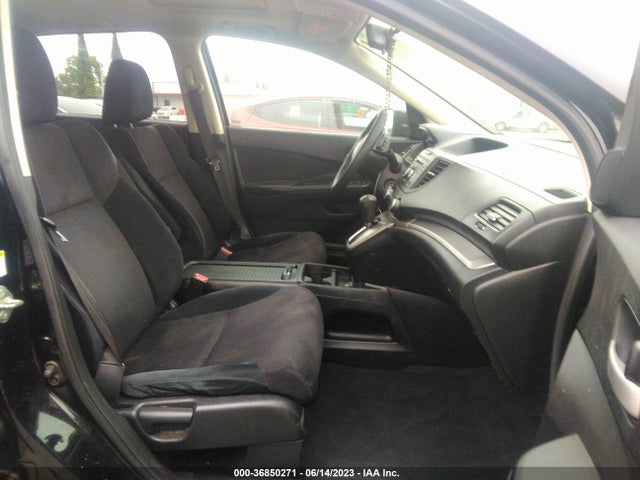 Honda CR-V EX 2014 2HKRM3H50EH503678 Image 12