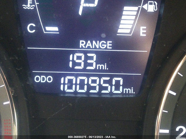 2012 HYUNDAI ACCENT SE VIN: KMHCU5AE4CU022889
