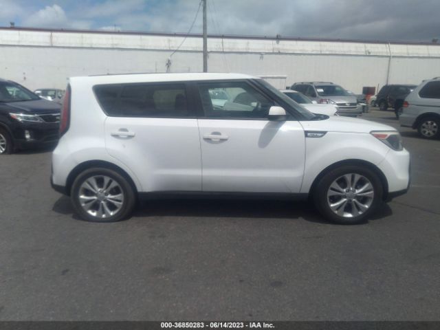 KNDJP3A58G7307090 KIA SOUL +